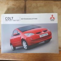 Mitsubishi  Colt Schleswig-Holstein - Krempe Vorschau