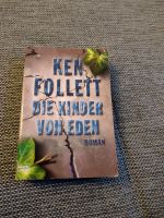 Ken Follett die kinder von Eden Roman Taschenbuch Baden-Württemberg - Ilshofen Vorschau