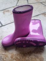 Romikids Gummistiefel gefüttert Gr. 34 Nordrhein-Westfalen - Witten Vorschau