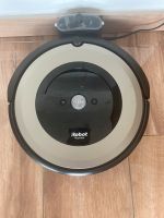 I Robot Roomba E6 Saugroboter Nordrhein-Westfalen - Bünde Vorschau