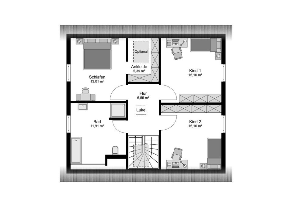 Aus einem Altbau einen Neubau machen mit der STREIF Abrissprämie in Uelzen