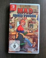 ⭐ Mad Games Tycoon ⭐ Nintendo Switch ⭐ wie neu ⭐ Berlin - Rudow Vorschau