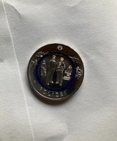 Tausche 10€ Münze 2024 „G“ suche „A“ Aschaffenburg - Dammbach Vorschau