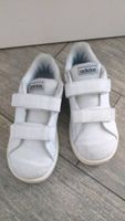 Adidas Kinderschuhe weiß Wandsbek - Gartenstadt Vorschau