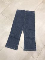 Umstandsjeans 3/4 Jeans Noppies Größe M Nordrhein-Westfalen - Kirchlengern Vorschau