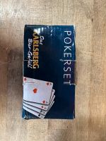 Karlsberg Urpils / Pokerset Saarland - Tholey Vorschau