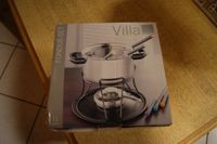 Villa Fondue Set im Originalkarton Nordrhein-Westfalen - Lünen Vorschau