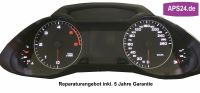 Audi A5 8T Ziffernblatt Beleuchtung defekt Reparatur Tacho Nordrhein-Westfalen - Borken Vorschau