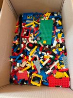1 kg unsortiertes Lego Altona - Hamburg Groß Flottbek Vorschau