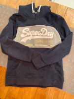 Superdry Hoodie Hessen - Ludwigsau Vorschau