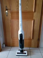 BOSCH Akku -Bürstsauger BBH6P25K Bayern - Mitterskirchen Vorschau