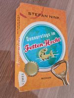 Buch Donnerstags im Fetten Hecht von Stefan Nink Wiesbaden - Mainz-Kastel Vorschau