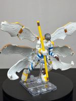 Digimon Warp-Digitation Figur Patamon/Angemon Nürnberg (Mittelfr) - Aussenstadt-Sued Vorschau