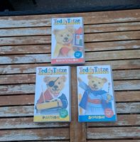 VHS Video TEDDY TATZE Thüringen - St Gangloff Vorschau