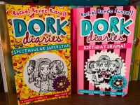 Dork Diaries in English Düsseldorf - Flingern Nord Vorschau