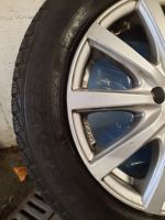 4x  185/60R15 ET45 6Jx15H2 4Loch Leichtalufelgen Bonn - Nordstadt  Vorschau