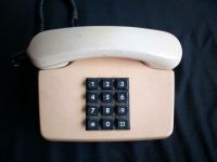 Telefon altes Telefon Retro Nordrhein-Westfalen - Hagen Vorschau