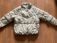 Damen Winterjacke in Größe M 40/42 von Primark Sachsen - Heidenau Vorschau