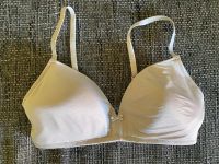 Lingerie Soft BH basic 75C creme Bayern - Augsburg Vorschau