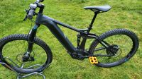 Conway emf 527 efully emtb ebike cx 500wh e bike Hessen - Hohenahr Vorschau