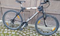 Bergamont one blades Mountainbike 26" Alurahmen 52 cm Thüringen - Jena Vorschau