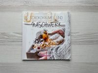 Backbuch „Schokokrümel und Naschwerk“ Tupperware Bayern - Hohenfurch Vorschau