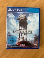 Star Wars Battlefront Ps4 Brandenburg - Teltow Vorschau