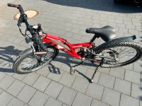 McKenzie Hill 500 Mountainbike 24“ Fully Nordrhein-Westfalen - Versmold Vorschau