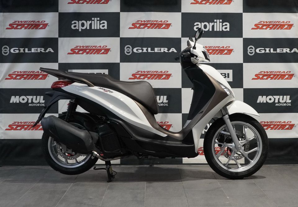 Piaggio Medley 125 EURO 5 neu in Kassel