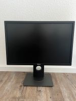 Dell PC Bildschirm Monitor P2217 drehbar,neigbar,höhenverstellbar Brandenburg - Mittenwalde Vorschau