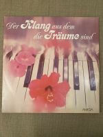 Manfred Schmitz - Der Klang aus dem die Träume sind, LP, Vinyl München - Moosach Vorschau