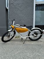 MEIJS Motorman Elektrisches Designer-Moped Pankow - Prenzlauer Berg Vorschau