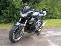 Kawasaki Z1000 ABS Baden-Württemberg - Heilbronn Vorschau