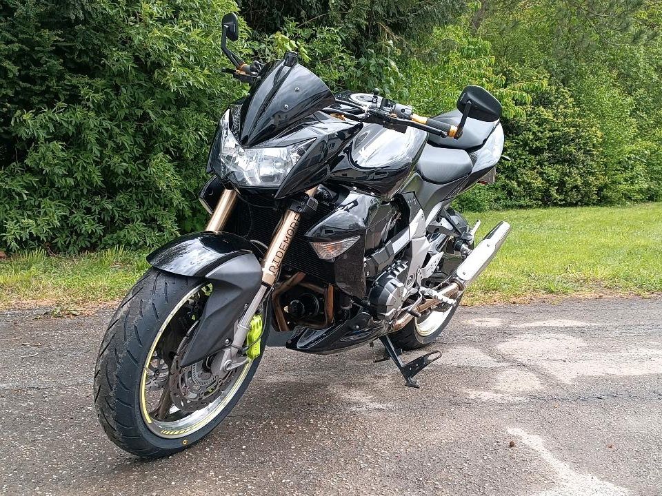 Kawasaki Z1000 ABS in Heilbronn