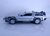 Delorean Time Machine (Back to the Future) Modelauto Thüringen - Viernau Vorschau