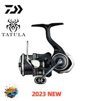 NEU 2023 Daiwa Tatula Angelrolle Spule 5kg Angel Fischen Stuttgart - Stuttgart-West Vorschau