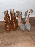 Pumps High Heels Hessen - Kassel Vorschau