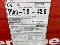 Wienerberger Poroton Plan T9-42,5 Thüringen - Hauteroda Vorschau