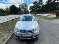 VW Golf 5 1.9 2009 Berlin - Biesdorf Vorschau