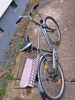 Herren Fahrrad 28 Zoll Sachsen-Anhalt - Dessau-Roßlau Vorschau