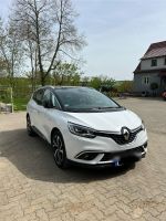 Renault Grand Scenic IV Bose Edition 7 Sitze Bayern - Wipfeld Vorschau