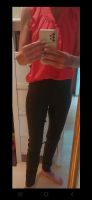 Pu Lederhose skinny neu von vila Baden-Württemberg - Ehingen (Donau) Vorschau