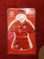 FC Bayern Fussball Trikot fürs Auto Geschenk Fanartikel Bayern - Gersthofen Vorschau