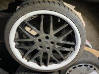 Felgencenter Oberberg 20“ Alufelgen 255/30R20 Hankook Sommerre Thüringen - Lucka Vorschau