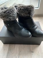 Caprice Damen Stiefel / Winterstiefel /Stiefeletten,  Keilabsatz Niedersachsen - Goslar Vorschau
