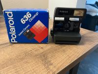 Polaroid 636 Closeup + Anleitung und OVP Niedersachsen - Nienburg (Weser) Vorschau