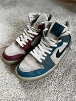 Jordan 1 anti-gravity WMNS SIZE 40 Nordrhein-Westfalen - Mülheim (Ruhr) Vorschau