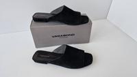 Damen Plateau Pantolette Sandalen * Vagabond * Gr. 39  echt Leder Bayern - Bamberg Vorschau