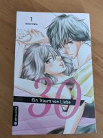 Manga 30 Ein Traum von Liebe Niedersachsen - Zetel Vorschau