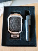 Smart Watch Armband mit Case Dithmarschen - Eddelak Vorschau